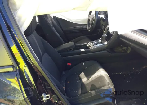 2019 Honda Civic Lx из США, поврежденный, VIN 2HGFC2F68KH574418